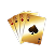 Live casino icon